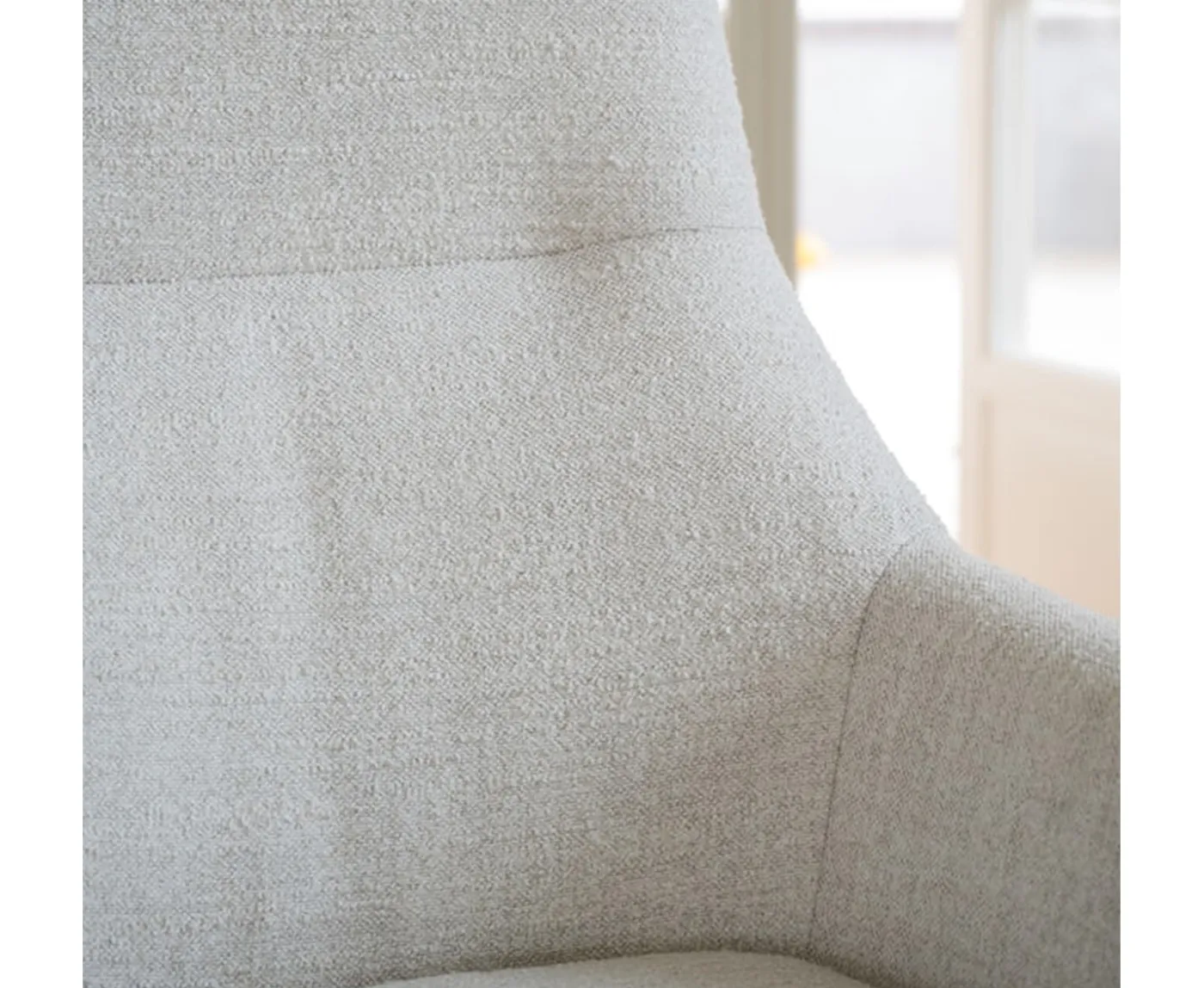 Rowico Home Conroe Fåtölj Beige