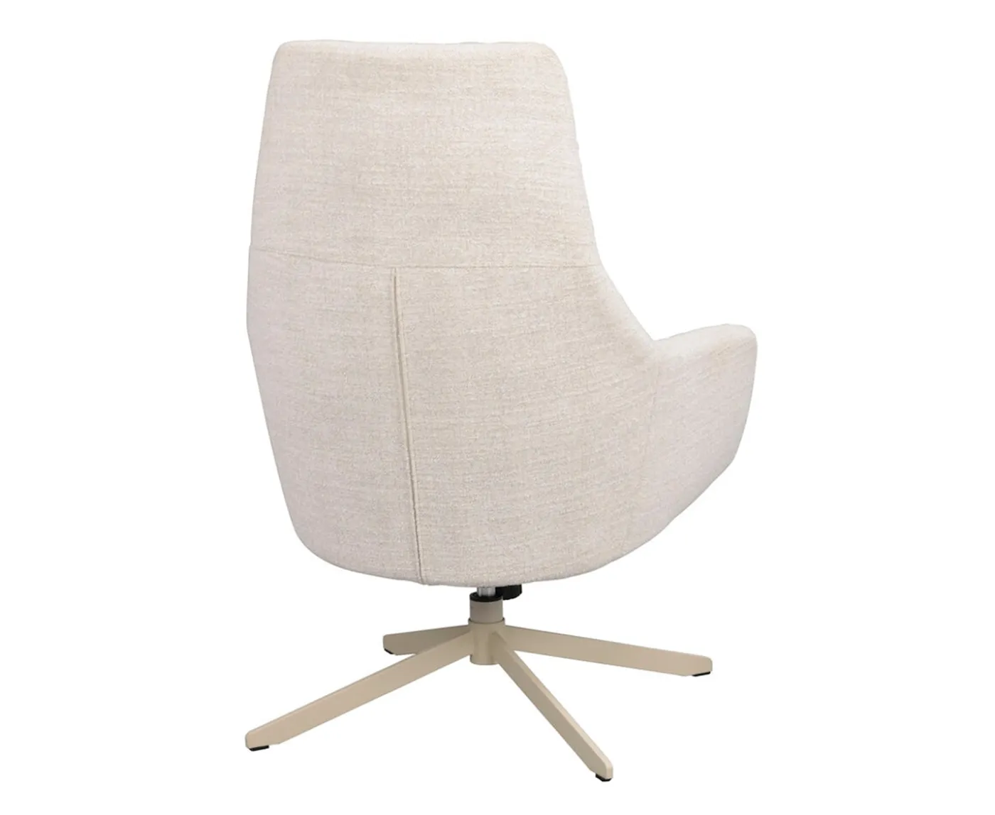 Rowico Home Conroe Fåtölj Beige