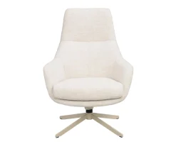 Rowico Home Conroe Fåtölj Beige