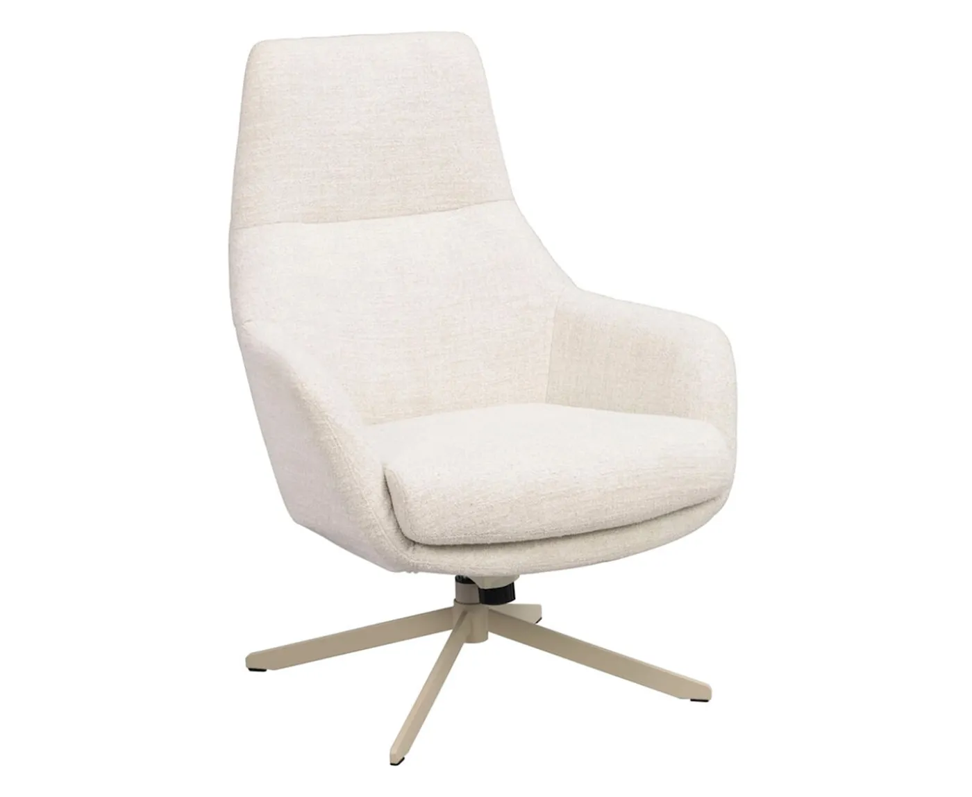 Rowico Home Conroe Fåtölj Beige