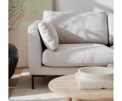 Rowico Home Corwin 2,5-sits Soffa Beige