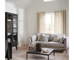 Rowico Home Corwin 2,5-sits Soffa Beige