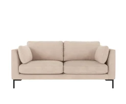 Rowico Home Corwin 2,5-sits Soffa Beige