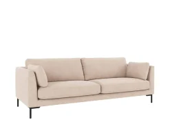 Rowico Home Corwin 3-sits Soffa Beige