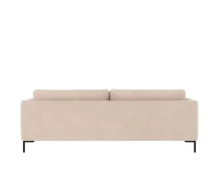 Rowico Home Corwin 3-sits Soffa Beige