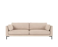 Rowico Home Corwin 3-sits Soffa Beige