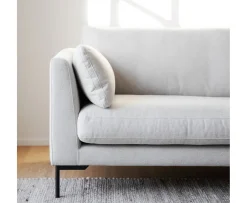Rowico Home Corwin 3-sits Soffa Beige