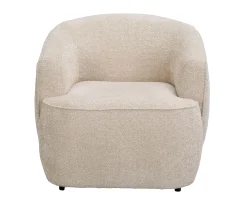 Rowico Home Dermot Fåtölj Ljusbeige