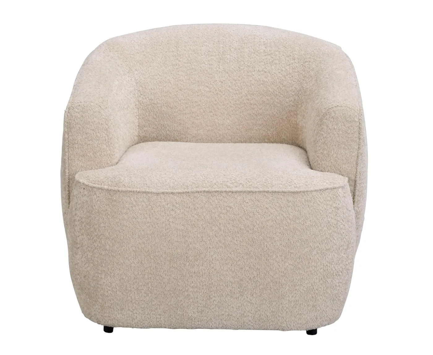 Rowico Home Dermot Fåtölj Ljusbeige