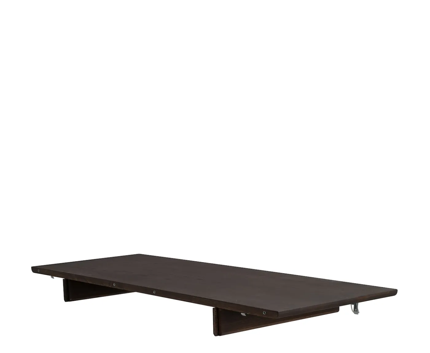 Rowico Home Derrymore Iläggsskiva Brun 45cm