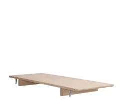 Rowico Home Derrymore Iläggsskiva Vitpigmenterad 45cm
