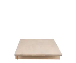 Rowico Home Derrymore Iläggsskiva Vitpigmenterad 45cm