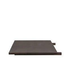 Rowico Home Derrymore Tilläggsskiva Brun 45cm