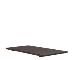 Rowico Home Derrymore Tilläggsskiva Brun 45cm