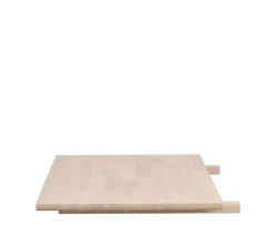 Rowico Home Derrymore Tilläggsskiva Vitpigmenterad 45cm