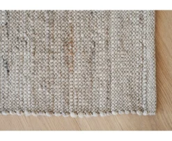 Rowico Home Donegal Ullmatta Beige 200x290