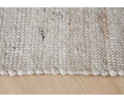 Rowico Home Donegal Ullmatta Beige 200x290