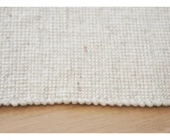 Rowico Home Donegal Ullmatta Ljusbeige 240x340