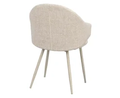 Rowico Home Drake Karmstol Beige