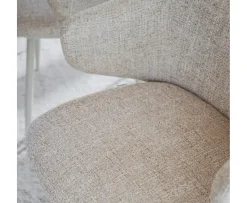 Rowico Home Drake Karmstol Beige