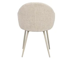 Rowico Home Drake Karmstol Beige