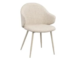 Rowico Home Drake Karmstol Beige