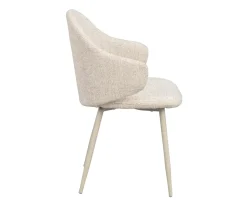 Rowico Home Drake Karmstol Beige