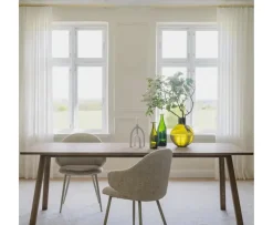 Rowico Home Drake Karmstol Beige