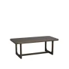 Rowico Home Driscoll Soffbord Brun Ek 103x50