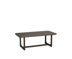 Rowico Home Driscoll Soffbord Brun Ek 103x50