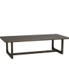 Rowico Home Driscoll Soffbord Brun Ek 160x70