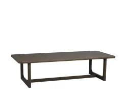 Rowico Home Driscoll Soffbord Brun Ek 160x70