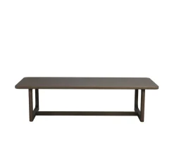 Rowico Home Driscoll Soffbord Brun Ek 160x70