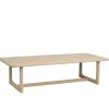 Rowico Home Driscoll Soffbord Vitpigmenterad Ek 160x70