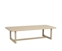 Rowico Home Driscoll Soffbord Vitpigmenterad Ek 160x70