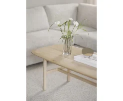 Rowico Home Duncan 1.5-sits Hörnmodul Ljusgrå