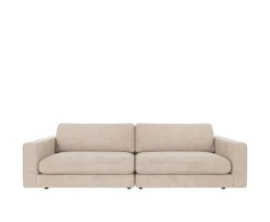 Rowico Home Duncan 3-sits Soffa Ljusgrå