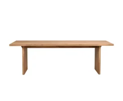 Rowico Home Emmet Matbord Ek 240cm