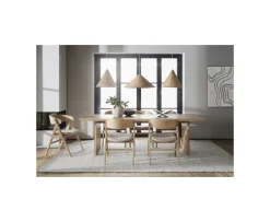 Rowico Home Emmet Matbord Ek 240cm