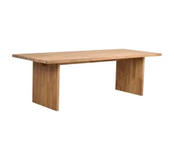 Rowico Home Emmet Matbord Ek 240cm