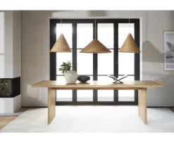 Rowico Home Emmet Matbord Ek 240cm