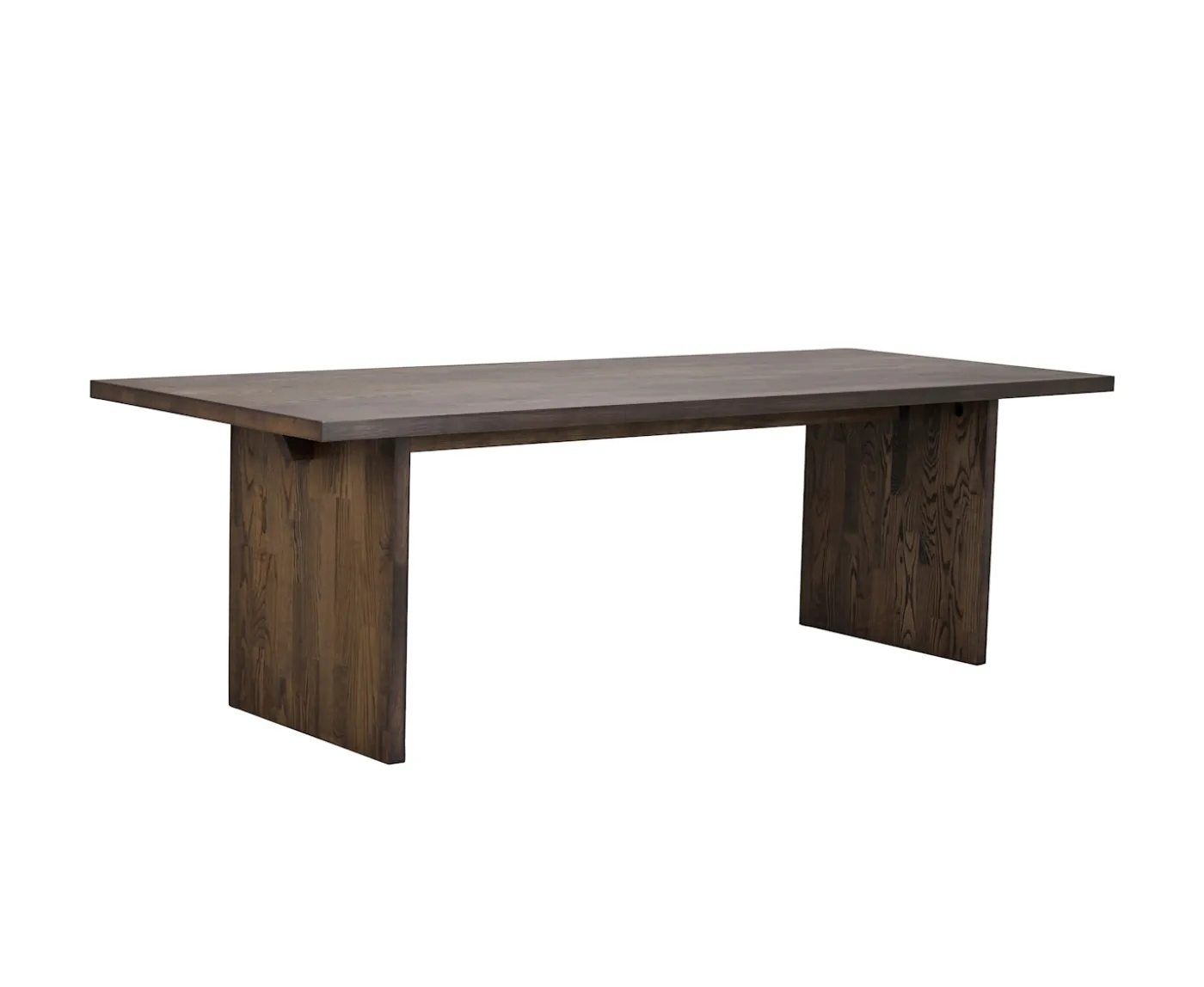 Rowico Home Emmett Matbord Brun 240cm