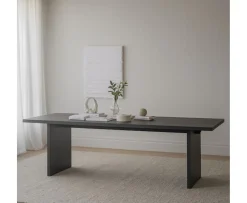 Rowico Home Emmett Matbord Brun 240cm