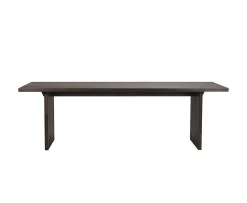 Rowico Home Emmett Matbord Brun 240cm