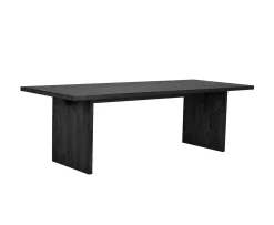Rowico Home Emmett Matbord Svart 240cm