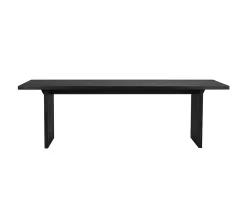 Rowico Home Emmett Matbord Svart 240cm