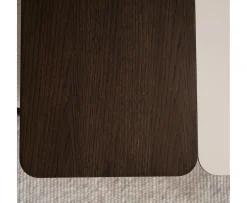 Rowico Home Fairmount Tilläggskiva Brun Ek 45x95