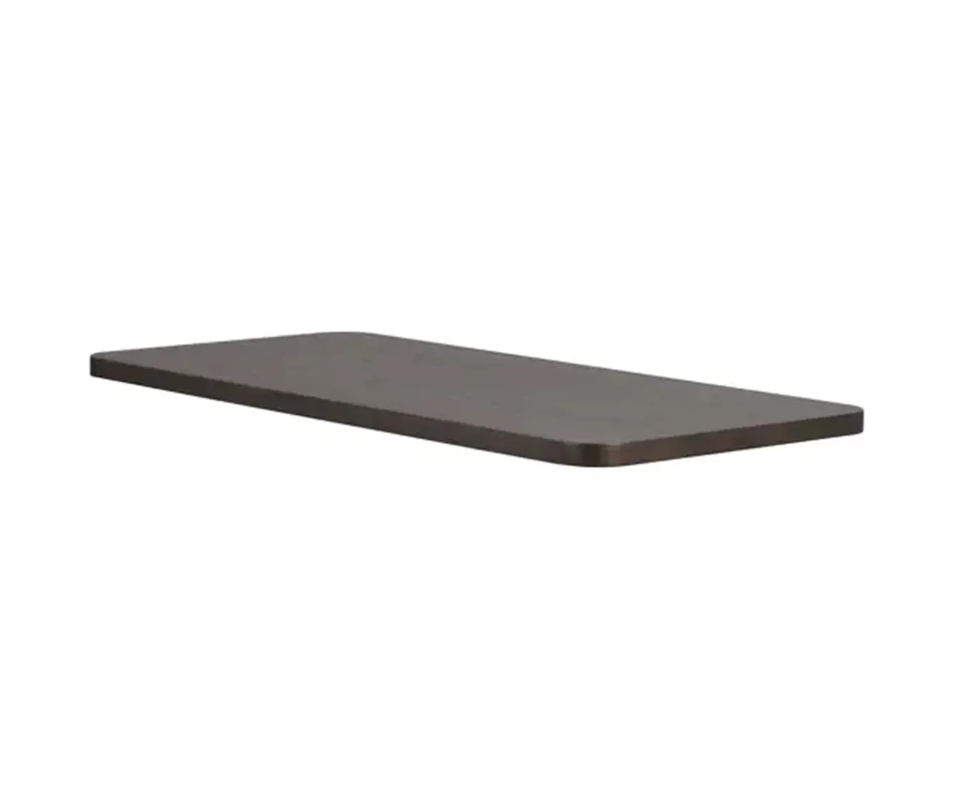 Rowico Home Fairmount Tilläggskiva Brun Ek 45x95