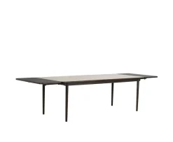 Rowico Home Fairmount Tilläggskiva Brun Ek 45x95