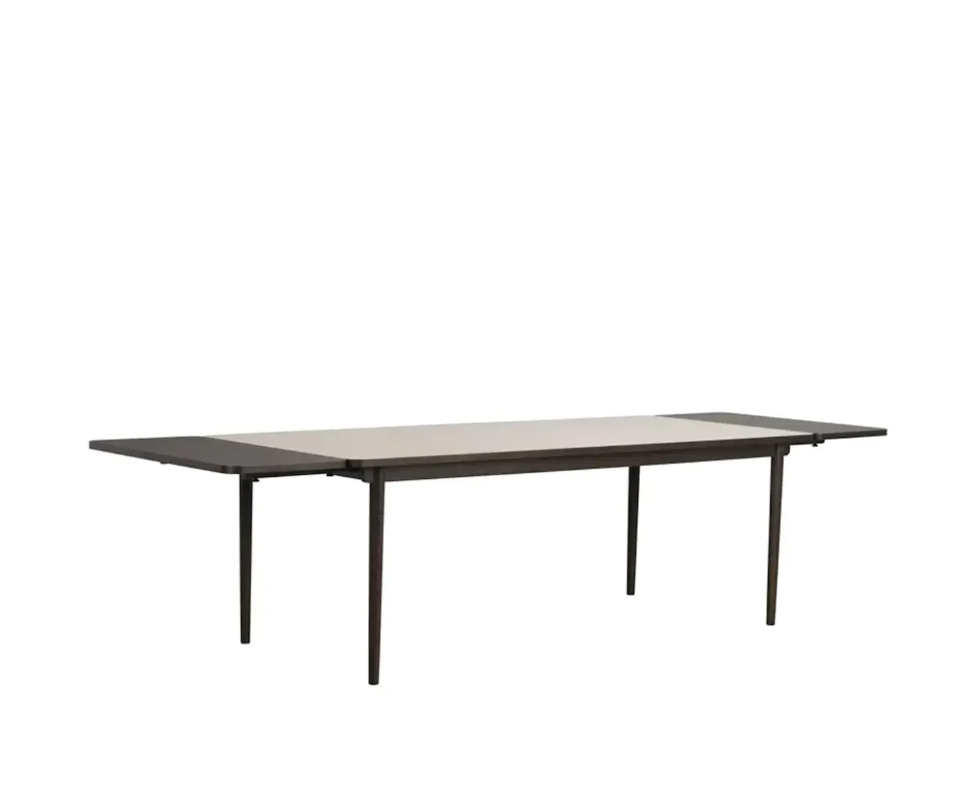 Rowico Home Fairmount Tilläggskiva Brun Ek 45x95